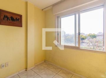 Apartamento · 86m² · 1 Quarto · 1 Vaga · Apartamento à Venda - Azenha, 1 Quarto,  86 m² - Porto Alegre