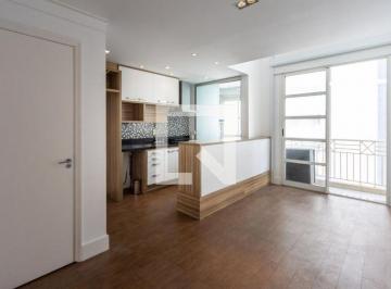 Apartamento · 54m² · 1 Quarto · 1 Vaga · Apartamento à Venda - Vila Pompéia, 1 Quarto,  54 m² - São Paulo