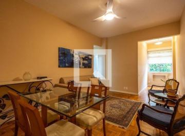 Apartamento · 86m² · 3 Quartos · 1 Vaga · Apartamento à Venda - Tijuca, 3 Quartos,  86 m² - Rio de Janeiro