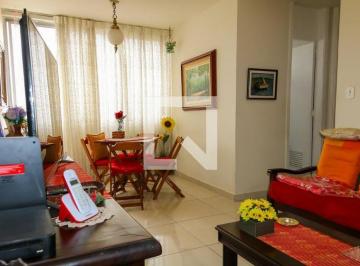 Apartamento · 78m² · 2 Quartos · 1 Vaga · Apartamento à Venda - Méier, 2 Quartos,  78 m² - Rio de Janeiro