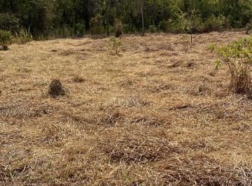 Terreno , Brasília · LOTE COM 380m2 EM CONDOMÍNIO FECHADO! 6198150-8787