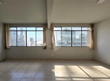Comercial · 59m² · Salas à venda em Pinheiros - SP