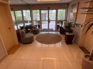 Foto 01 · Excelente oportunidade! Apartamento com 2 quartos, 1 suíte, 2 banheiros e vaga de garagem na Vila da