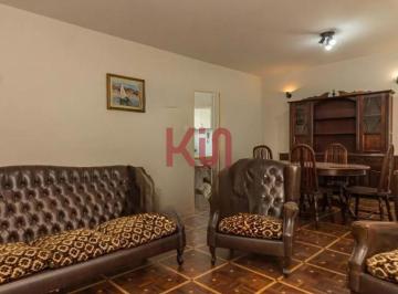 Foto 01 · Imperdível! Apartamento à venda em Cerqueira César, SP, com 3 quartos, 3 banheiros, 1 vaga e 120m².