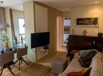 Apartamento · 55m² · 2 Quartos · 1 Vaga · Apartamento à venda em São Paulo-SP, Parque Imperial: 2 quartos, 1 banheiro, 1 vaga, 55m². Aproveite
