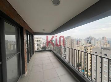 Foto 01 · Apartamento de luxo à venda em São Paulo, Saúde: 3 quartos, 1 suíte, 3 banheiros, 2 vagas, 107m². Co