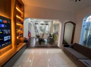 202507231929103529.jpg · Casa Térrea para Venda em São Paulo, Vila Albertina, 5 dormitórios, 4 suítes, 6 banheiros, 6 vagas