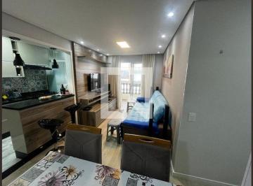 Apartamento · 62m² · 2 Quartos · 1 Vaga · Apartamento para Aluguel - Santana, 2 Quartos, 62 m2 - São Paulo