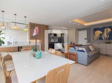 Apartamento · 75m² · 2 Quartos · 2 Vagas · Apartamento para Aluguel - Vila Mariana, 2 Quartos,  75 m2 - São Paulo
