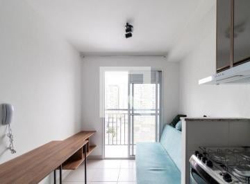 Apartamento · 31m² · 1 Quarto · Apartamento para Aluguel - Água Branca, 1 Quarto, 31 m2 - São Paulo