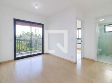 Apartamento · 57m² · 2 Quartos · 1 Vaga · Apartamento para Aluguel - Santo Amaro , 2 Quartos, 57 m2 - São Paulo