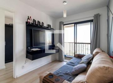 Apartamento · 42m² · 2 Quartos · 1 Vaga · Apartamento para Aluguel - Água Fria, 2 Quartos, 42 m2 - São Paulo