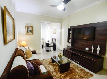 Apartamento · 82m² · 2 Quartos · Apartamento para Aluguel - Tijuca, 2 Quartos, 82 m2 - Rio de Janeiro