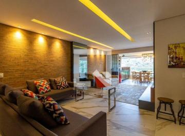 Apartamento · 167m² · 3 Quartos · 2 Vagas · Apartamento para Aluguel - Canto do Forte, 3 Quartos, 167 m2 - Praia Grande
