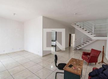 Casa · 350m² · 7 Quartos · 5 Vagas · Casa para Aluguel - Cambuci, 7 Quartos, 350 m2 - São Paulo