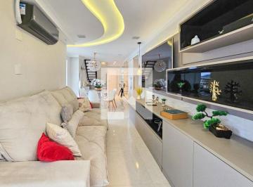 Apartamento · 196m² · 2 Quartos · 2 Vagas · Apartamento para Aluguel - Jardim Astúrias, 2 Quartos,  196 m2 - Guarujá