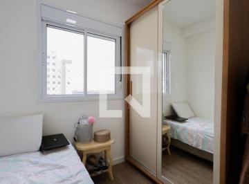Apartamento de 2 quartos, São Paulo · Apartamento para Aluguel - Vila Roque, 2 Quartos,  42 m2 - São Paulo