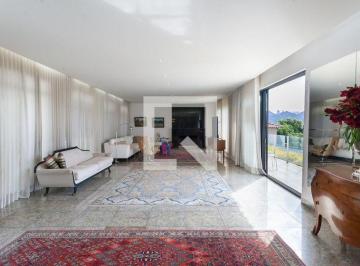 Casa · 350m² · 4 Quartos · 15 Vagas · Casa para Aluguel - Ipê da Serra, 4 Quartos, 350 m2 - Nova Lima