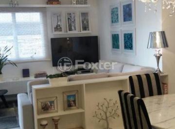 Apartamento · 85m² · 2 Quartos · 1 Vaga · Apartamento, 2 dormitórios, 85 m², em Moema
