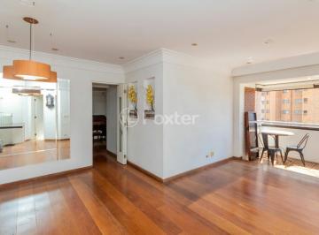 01-APARTAMENTO-3D-JARDIM-VILA-MARIANA-SAO-PAULO-895308.jpg · Apartamento, 3 dormitórios, 107 m², em Jardim Vila Mariana