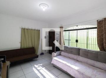 Casa · 125m² · 2 Quartos · 2 Vagas · Casa à Venda - Vila Jacuí, 2 Quartos,  125 m² - São Paulo