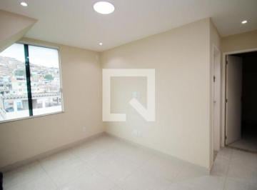 Apartamento · 96m² · 3 Quartos · Apartamento à Venda - Olaria, 3 Quartos,  96 m² - Rio de Janeiro