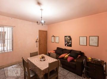 Apartamento · 82m² · 2 Quartos · Apartamento à Venda - Bela Vista, 2 Quartos, 82 m² - São Paulo