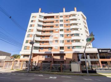 30 · COBERTURA À VENDA NO CRISTO REI, 2 QUARTOS, 111 M² + TERRAÇO DE 30,85 M², FACE NORTE