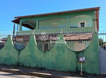 Casa · 650m² · 6 Quartos · 6 Vagas · Condomínio Mini Chácara Setor de Mansões