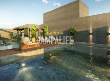 Apartamento · 24m² · 1 Quarto · 1 Vaga · Flat em Intermares