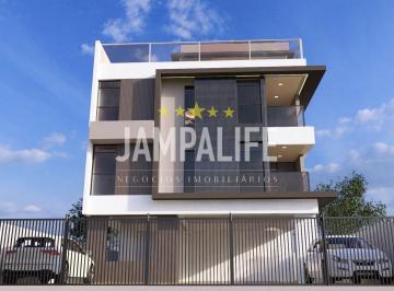 Apartamento · 52m² · 2 Quartos · 1 Vaga · Apartamento com 2 dormitórios à venda, 52,20 m² por R$ 400.000,00 - Bessa - João Pessoa/PB