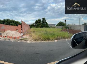 Terreno · 175m² · Terreno Jardim Caiman, Campinas/SP
