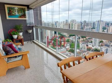 Foto 01 · APARTAMENTO RESIDENCIAL em São Paulo - SP, Vila Mariana
