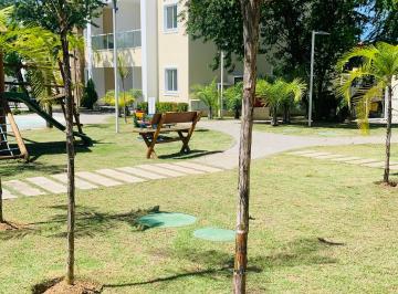 Apartamento de 2 quartos, Camaçari · 2 Quartos 
