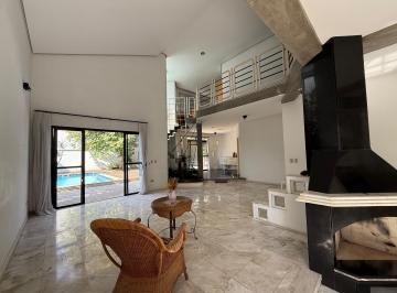 Casa en Venda de 4 quartos Alphaville · CASA A VENDA RESIDENCIAL 2 ALPHAVILLE