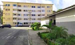Foto 10 · Apartamento, Jardim Nova Esperança, Salvador, BA