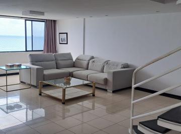 Apartamento de 3 quartos, Jaboatão dos Guararapes · Cobertura triplex beira mar em Piedade litoral de Pernambuco