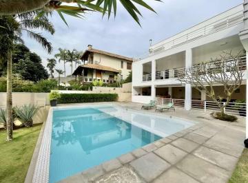 Casa de 4 quartos, Cotia · Casa à venda no Condomínio Palos Verdes com 4 suítes, piscina e gourmet impecável