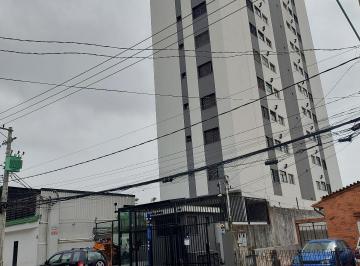Apartamento de 3 quartos, São Paulo · Ótimo Apto,102m²,3 Drms, Sacada c/a Vista, Sossego, Próx.do Metrô Tatuapé,