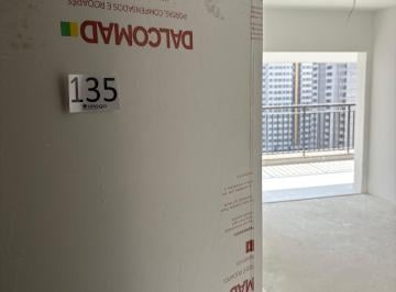 Apartamento de 2 quartos, São Paulo · Imóvel Novo