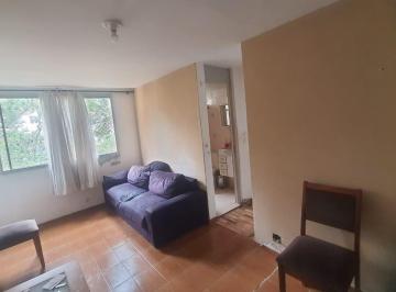 Apartamento de 2 quartos, São Paulo · APTO 2 DORM, AMPLOS POR R$205.000 EM OFERTA HÁ 5 M INUTOS METRÔ CAMPO LIMPO