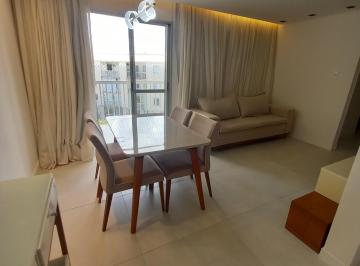 Apartamento de 3 quartos, Lauro de Freitas · Apartamento 3 quartos, 2 vagas de garagem em Buraquinho para locação
