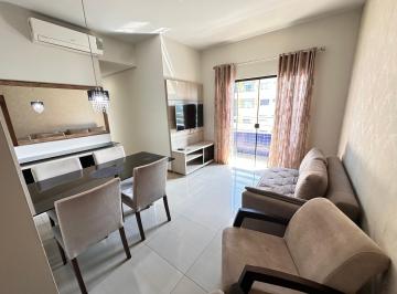 Apartamento de 3 quartos, Manaus · LOCAÇÃO - APTO PONTA NEGRA