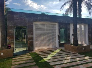 Casa de 9 quartos, Sobradinho · Condomínio Entre Lagos 9 quartos 8 suítes Oportunidade