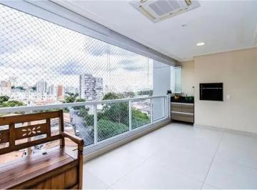 Apartamento de 2 quartos, São Paulo · Apartamento com 2 dormitórios, 2 suítes à venda, 100 m² no Jardim da Glória