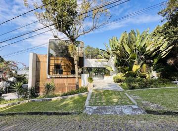 202507241558057667.jpeg · Casa em Condomínio para Venda em Guarujá, Cond. Iporanga, 6 dormitórios, 6 suítes, 9 banheiros, 4 va