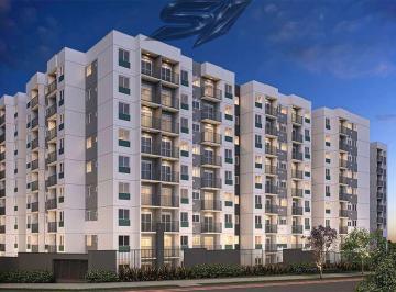 Apartamento · 27m² · 1 Quarto · Vibra Parque Cidade Universitária | Construção | 27 Metros | 01 Dormitório | com Varanda | sem Vaga