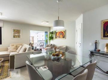 Apartamento · 90m² · 2 Quartos · 2 Vagas · Apartamento para Aluguel - Moema, 2 Quartos, 90 m2 - São Paulo