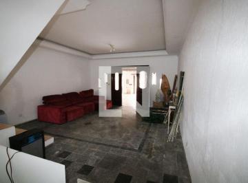 Casa · 176m² · 3 Quartos · 2 Vagas · Casa para Aluguel - Boqueirão, 3 Quartos,  176 m2 - Praia Grande
