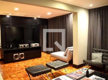 Apartamento · 72m² · 1 Quarto · 1 Vaga · Apartamento para Aluguel - Paraíso, 1 Quarto, 72 m2 - São Paulo